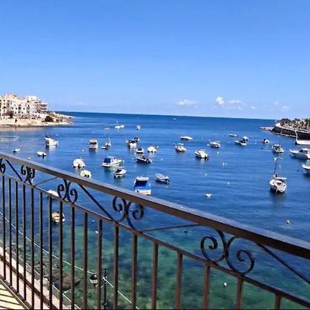 Sea View 2 Bedroom Apartment Марсаскала Екстер'єр фото